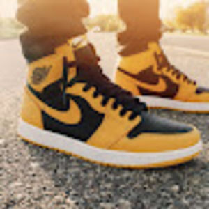 Meet your Posher, Jonah